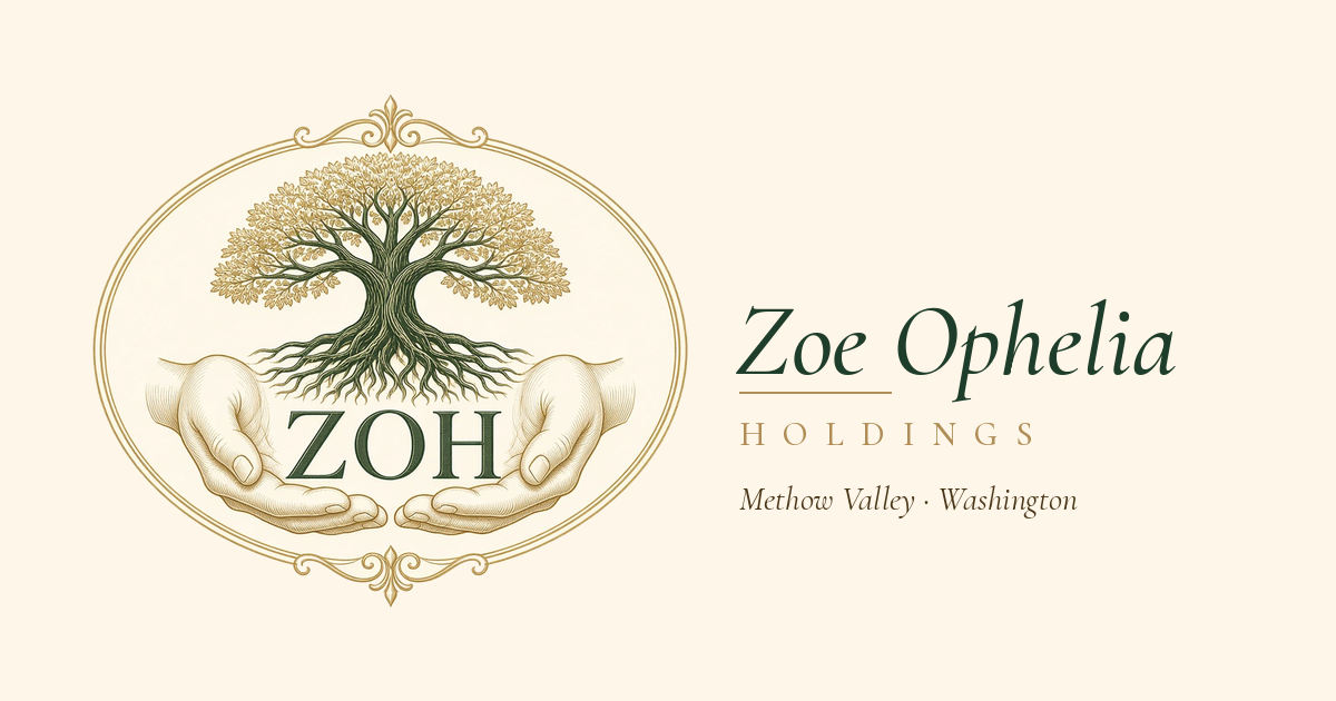 Clean Crave | Zoe Ophelia Holdings